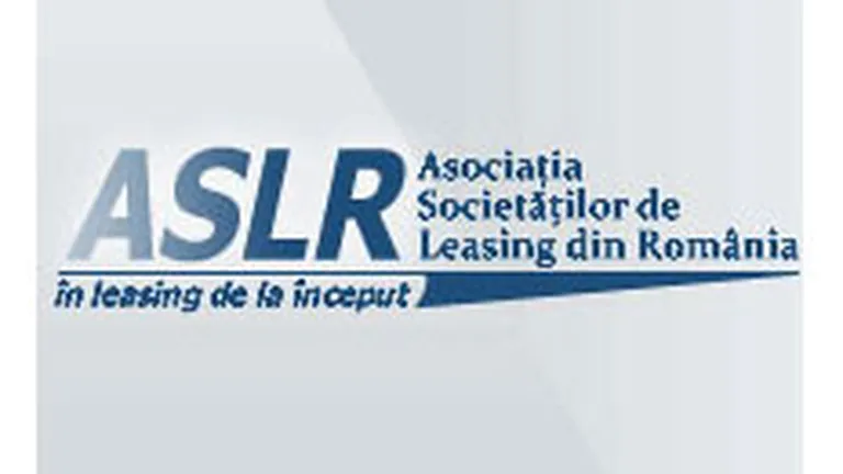 ASLR: Piata de leasing ar putea scadea cu 50-60% in primul semestru