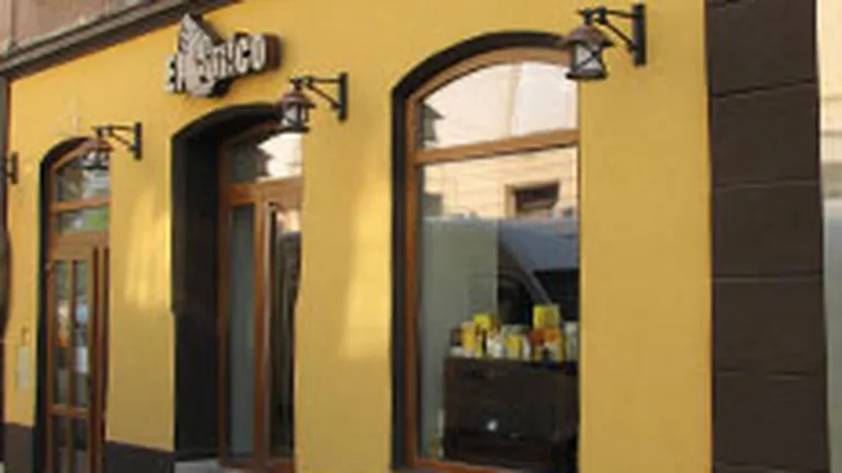 Grupul Top Brands a deschis un magazin de trabucuri in Timisoara cu 70.000 euro