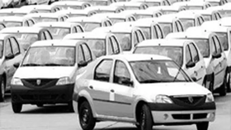 APIA: Vanzarile de autoturisme noi au scazut cu 56% in T1