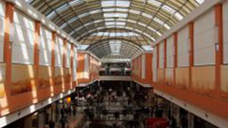 Cegis: Intre 5% si 50% din ocupantii centrelor comerciale cer revizuirea chiriilor