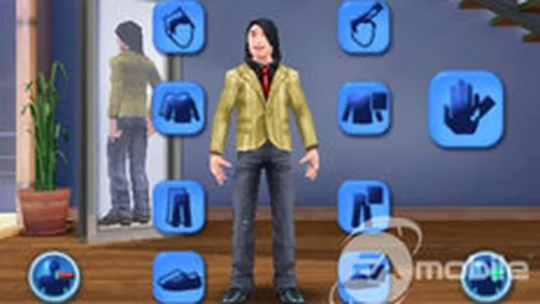 Pagube de 9 mil. $ pentru Electronic Arts din piratarea jocului Sims 3 inainte de lansare