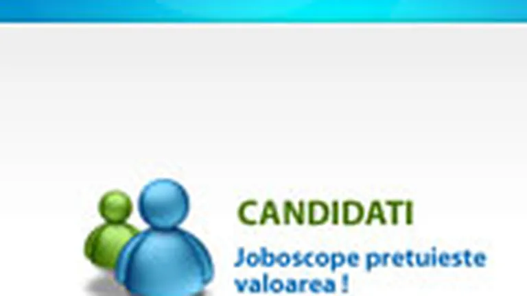 Proiect online romanesc de recrutare care plateste candidatii chemati la interviu