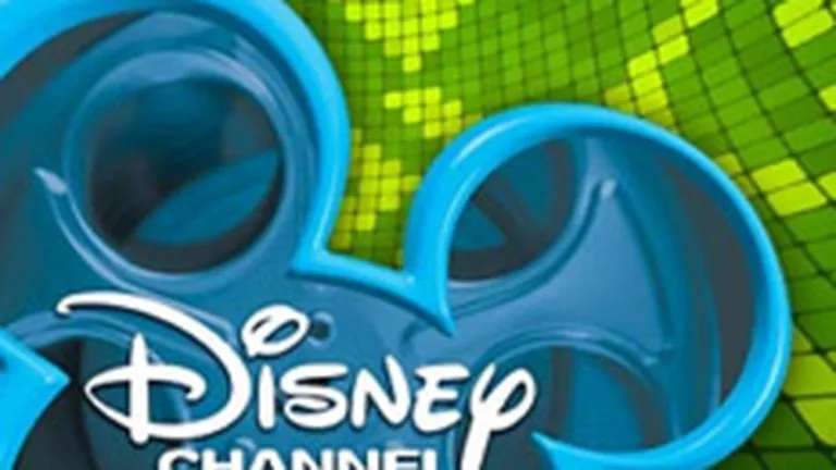 Jetix Romania a anuntat ca isi schimba numele in Disney Channel
