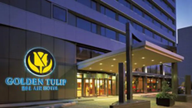 Golden Tulip: 13 hoteluri din Olanda vor intra in faliment