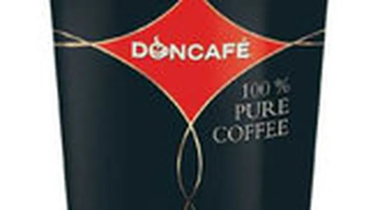 Un producator de pahare de cafea cere in instanta falimentul Strauss Romania