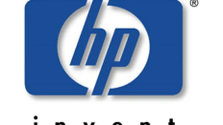 PR-ul unei divizii locale a HP a trecut la GMP