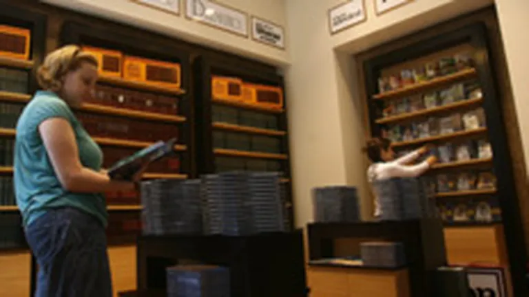 Adevarul Holding investeste intr-un lant de librarii proprii