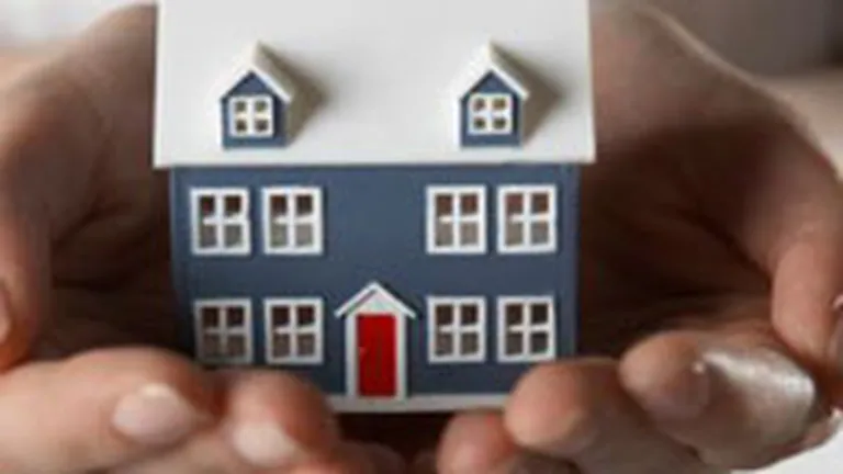 Boc: Statul preia casa garantata la 3 luni dupa neachitarea ratelor