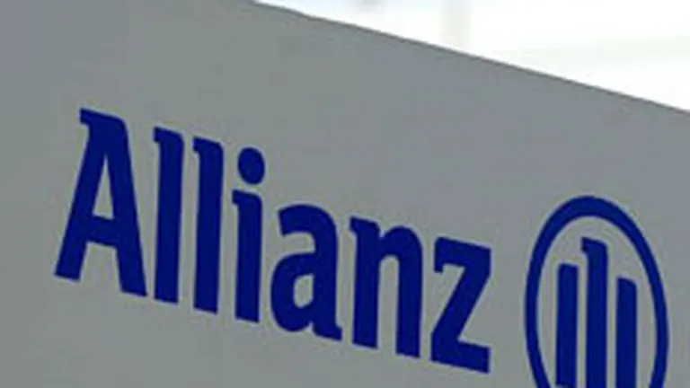 Allianz planuieste sa cumpere o cladire de birouri in Paris cu 200 mil. euro