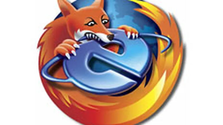 Cea mai noua versiune de Firefox, 150 milioane de download-uri in 24 de ore