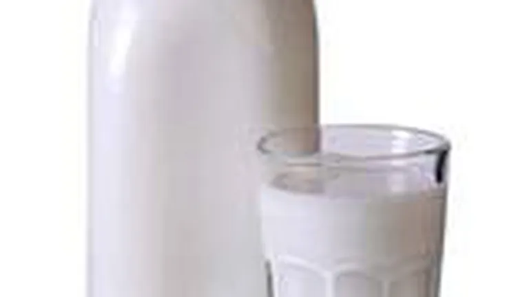 Erbasu vrea sa deschida o fabrica de lapte, cu o investitie de 4 mil. euro