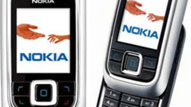 Contul global de media al Nokia, de 350 mil. euro, a plecat la Carat