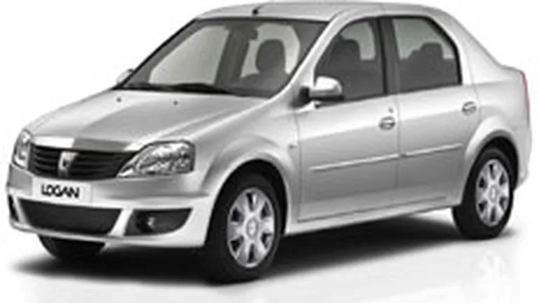 Dacia a lansat un nou motor pe benzina, de 1,2 litri si 75 CP