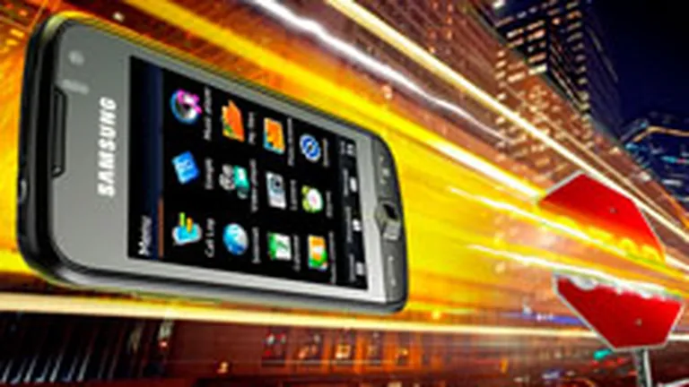 Samsung Jet ar putea depasi vanzarile la lansare ale iPhone 3GS