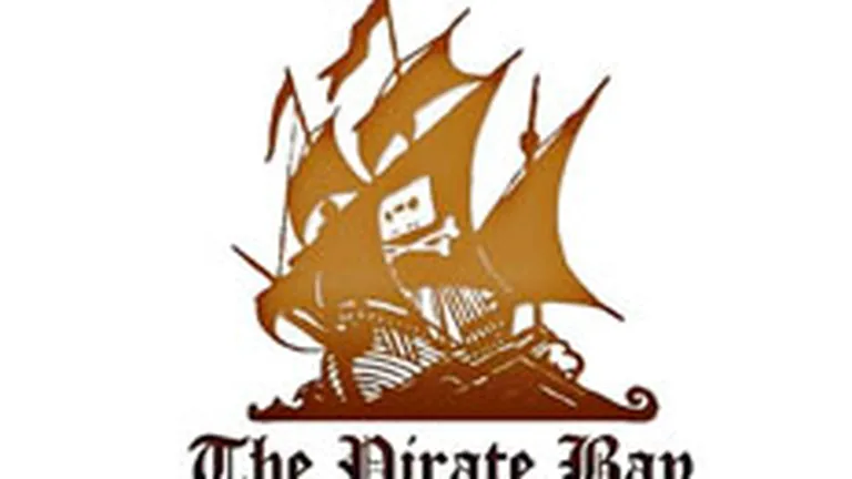 Pirate Bay, cumparat de o firma suedeza pentru 5,5 mil. euro