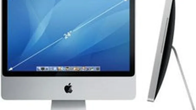 Analisti: Apple va raporta cresteri de 5% pe segmentul Mac