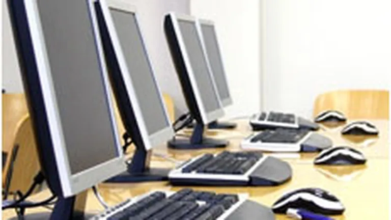 Numarul PC-urilor vandute in Romania s-a diminuat cu 65% in T1