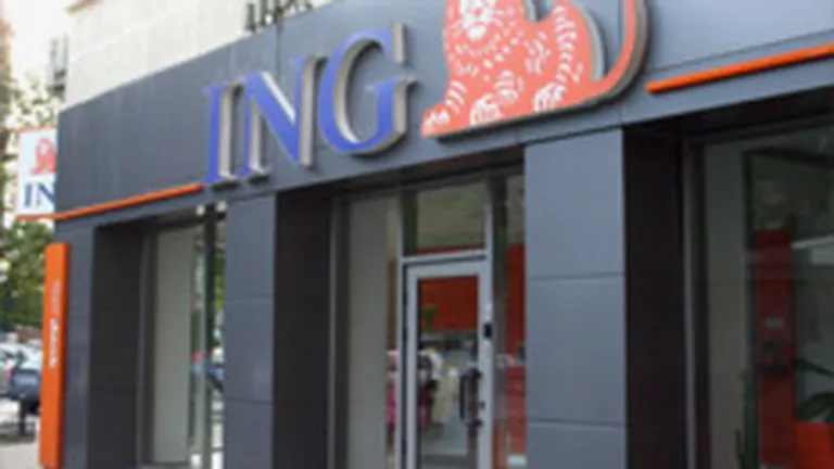 ING Bank s-a retras din programul \Prima Casa\, dar vine cu o contraoferta