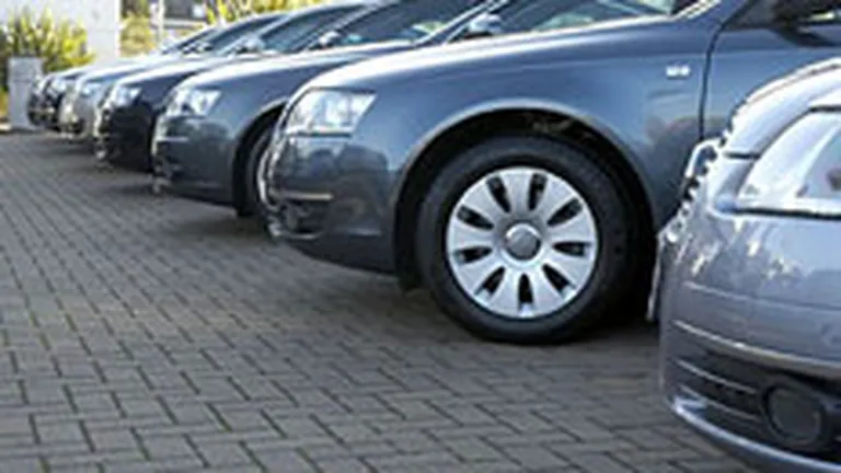 Vara promotiilor: Dealerii auto se intrec in reduceri de pana la 8.000 euro