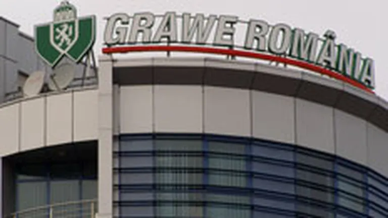 Afacerile Grawe au scazut cu 1% in primul semestru, la 42,27 mil. lei