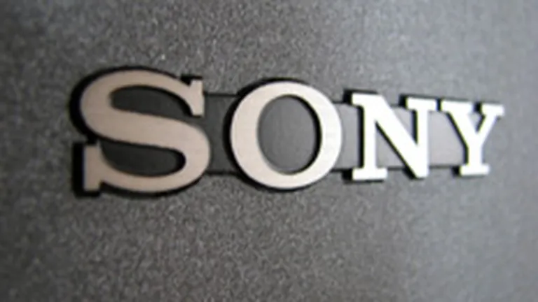 Sony Europe face pitch pentru contul de publicitate