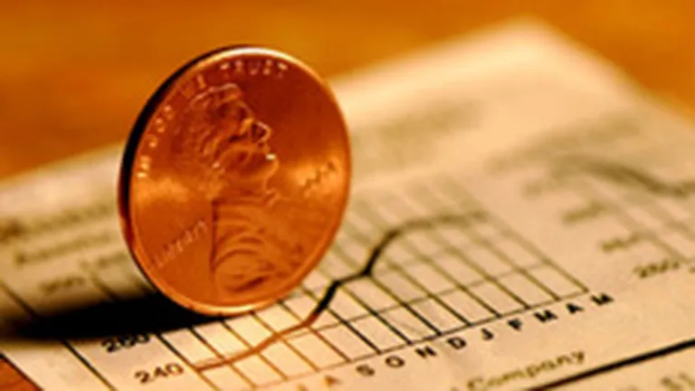 Afacerile din industrie au scazut cu 16,6% in iunie