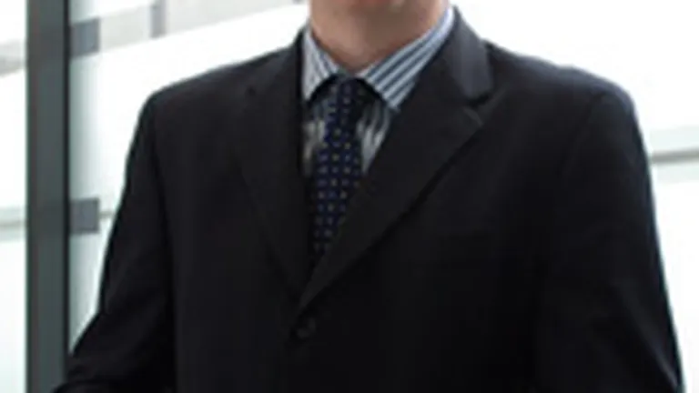 Andrew James Pirie este noul director al departamentului de evaluare C&W Romania