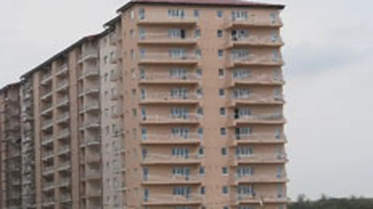 Negoita transforma 2 blocuri din Confort City, pentru a avea exclusiv apartamente cu 2 camere