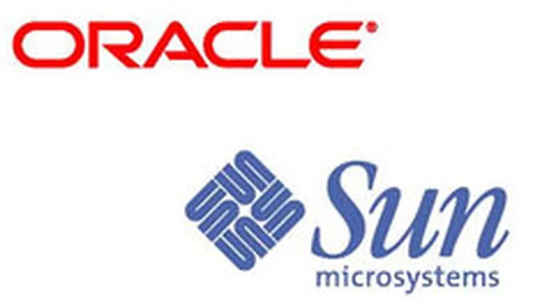 Oracle a primit aprobarea autoritatilor SUA pentru preluarea Sun Microsystems