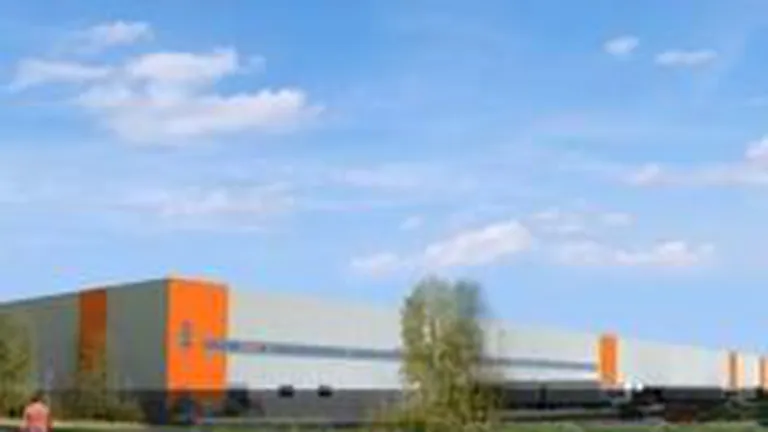 Cel mai mare parc industrial din Europa de Est va fi lansat saptamana viitoare la Ploiesti