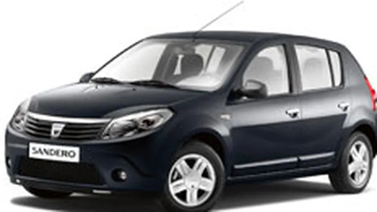 Dacia e atat de populara ca afecteaza modelele mai scumpe ale Renault