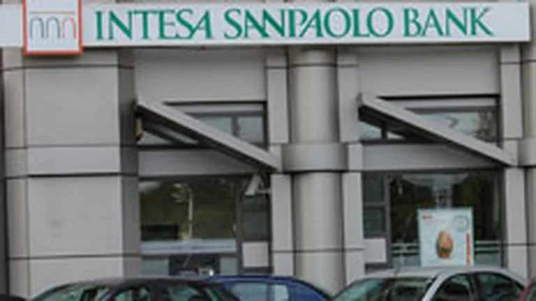 Intesa Sanpaolo Bank a lansat un depozit garantat integral, cu dobanda de 9% la lei
