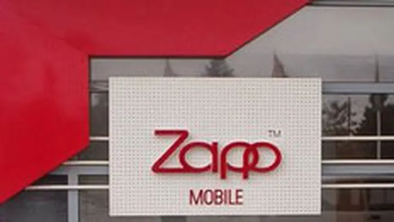 Zapp a lansat prima retea HSPA+ din Romania. Viteze de 21,6 Mbps