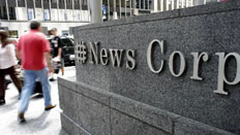News Corp lanseaza un serviciu global de interconectare a tuturor produselor media detinute
