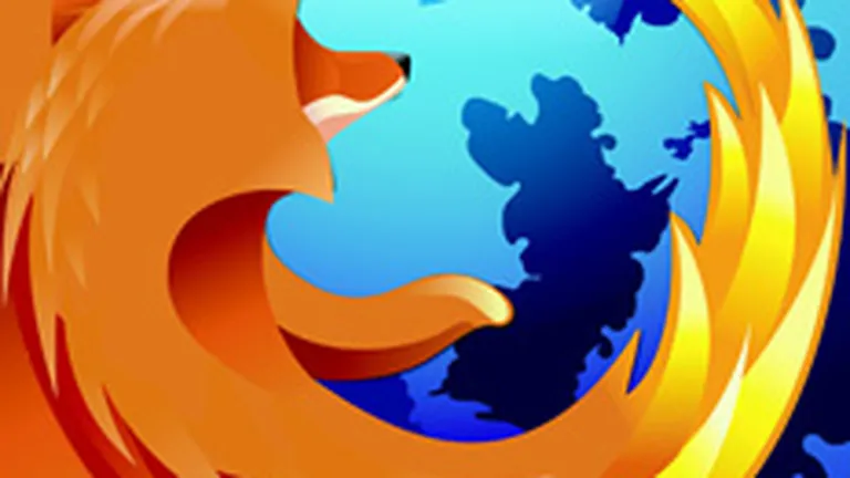 Mozilla va lansa versiunea 4.0 a browserului Firefox la finalul lui 2010