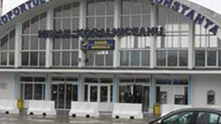 Aeroportul Constanta a achizitionat 5 dispozitive de indepartarea a pasarilor, pentru 47.900 lei