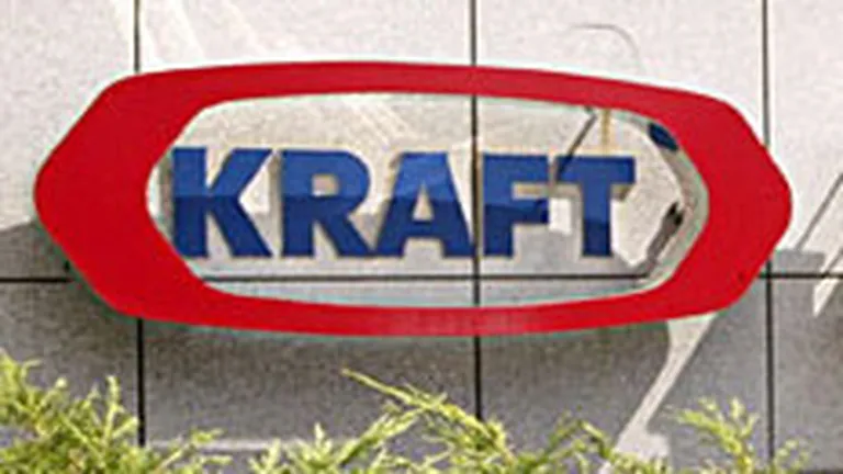 Kraft organizeaza un pitch pentru contul de publicitate pe Europa