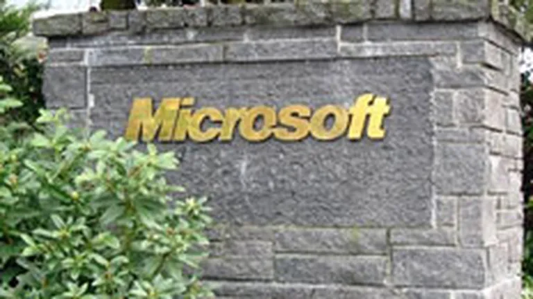 Microsoft dezminte informatiile privind achitionarea Electronic Arts