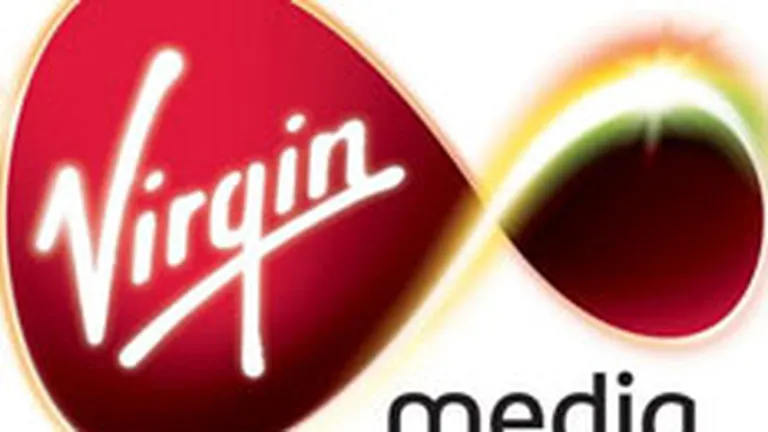 Virgin Media va lansa prima sa televiziune digitala