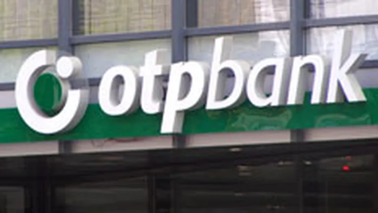 OTP Bank Romania a redus dobanzile la creditele ipotecare noi cu pana la 1,7 p.p.