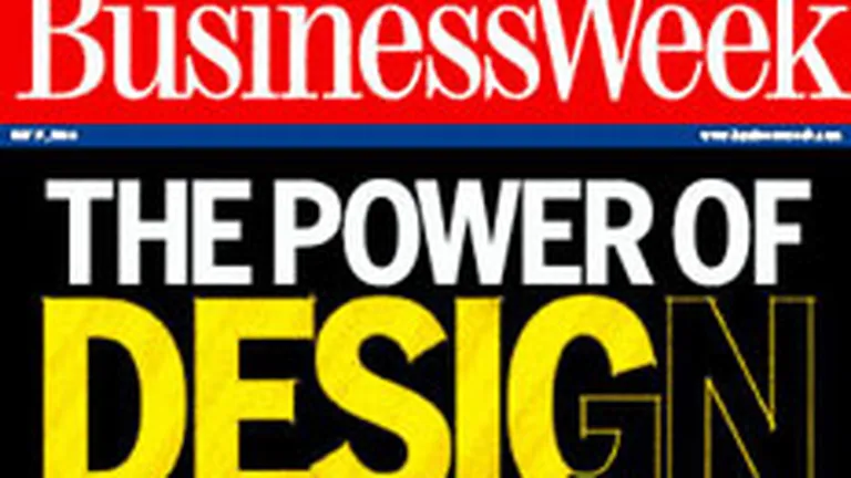 Bloomberg salveaza revista Business Week