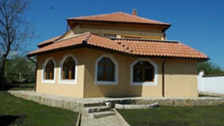 Gandul: Romanii cumpara case de vacanta in Bulgaria, profitand de reduceri
