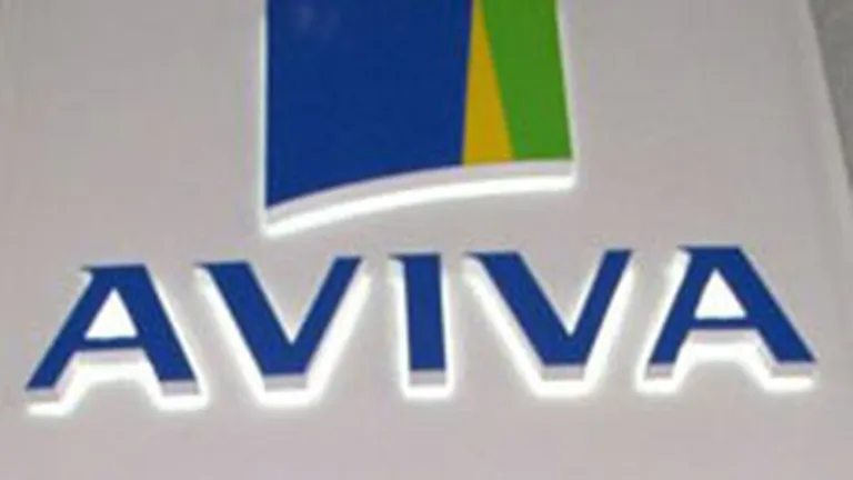 Aviva vrea sa obtina 1,2 mld. euro din vanzarea Delta Lloyds
