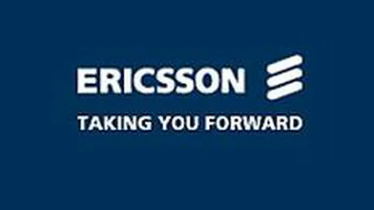 Ericsson a inregistrat o scadere de 71% a profitului net in T3