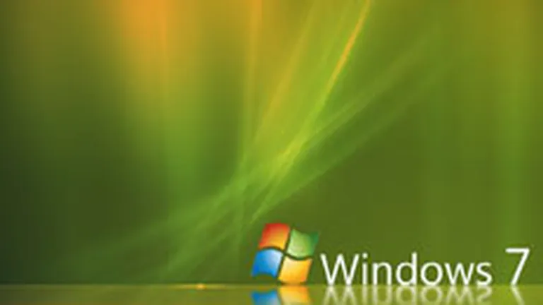 Microsoft lanseaza, la nivel global, sistemul de operare Windows 7