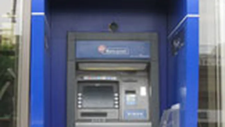Bancpost a amplasat inca 5 bancomate in statiile de metrou