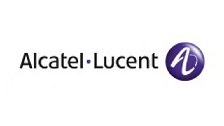 Pierderile trimestriale Alcatel-Lucent s-au adancit la 182 milioane euro