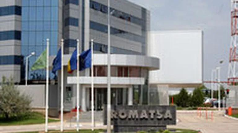 Romatsa cumpara echipamente de control al traficului aerian de 1,67 mil. euro