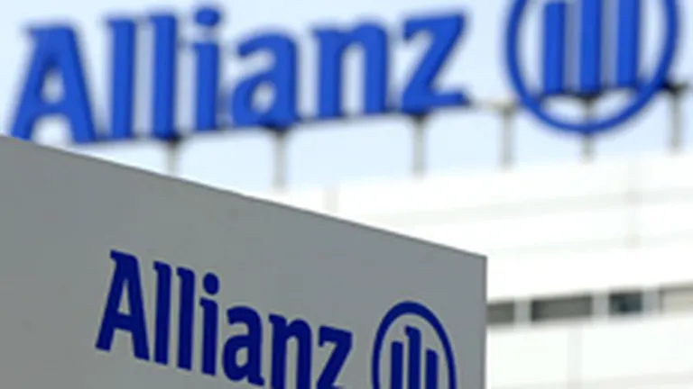 Grey a castigat contul global de media al Allianz