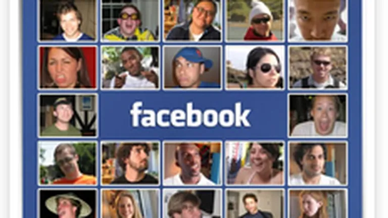 Valoarea de piata a retelei Facebook se apropie de 10 mld. $